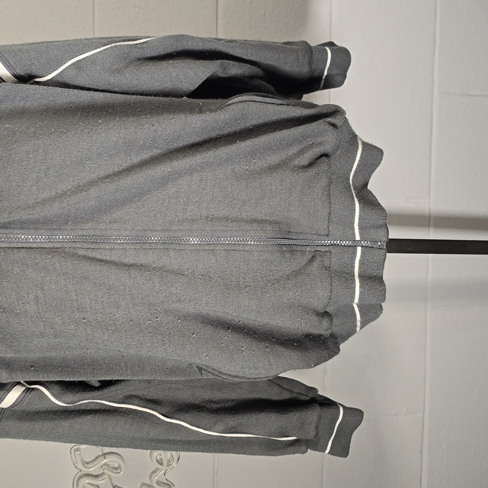 Christian Dior zip up - Picture 3 of 12